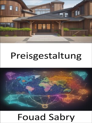 cover image of Preisgestaltung
